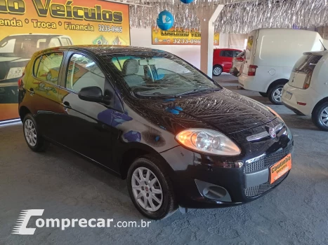 PALIO 1.0 MPI Attractive 8V
