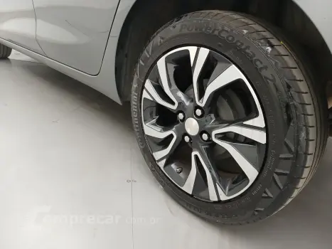 ONIX 1.0 TURBO FLEX PREMIER AUTOMÁTICO