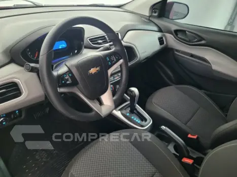 ONIX - 1.4 MPFI LT 8V 4P AUTOMÁTICO