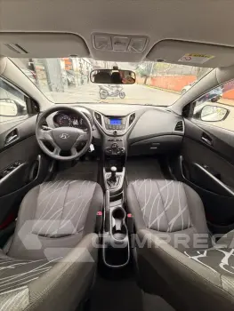 HB20 1.0 Comfort 12V