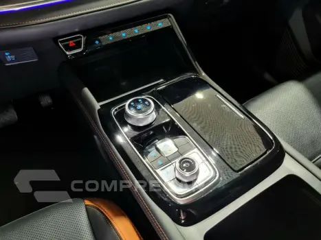 TERRITORY 1.5 ECOBOOST GTDI GASOLINA TITANIUM AUTOMÁTICO