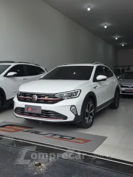 NIVUS 1.0 200 TSI Highline