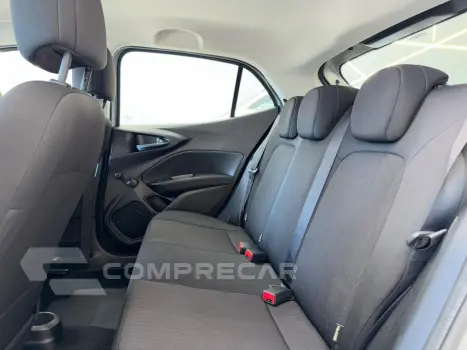 ARGO 1.0 Firefly Drive