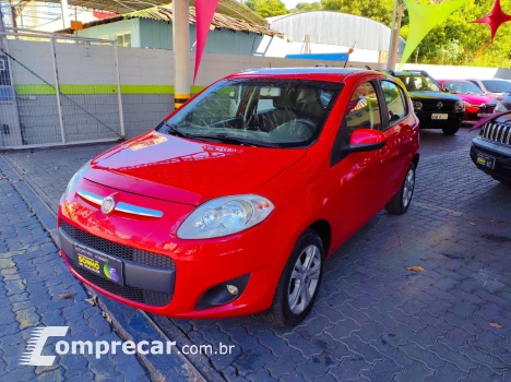FIAT PALIO 1.4 MPI ATTRACTIVE 8V