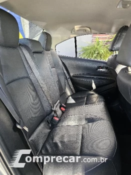 COROLLA 2.0 XEI 16V