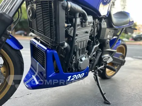 Trophy 1200