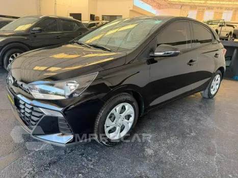 Hyundai HB20 1.0 COMFORT 4 portas