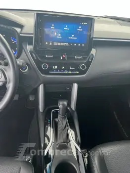 COROLLA CROSS 2.0 Vvt-ie XRE