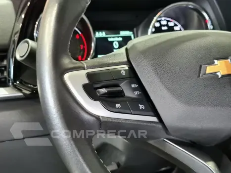 MONTANA PREMIER 1.2 TURBO FLEX 12V AUT