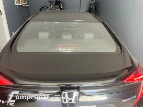 CIVIC 1.5 16V Turbo Touring