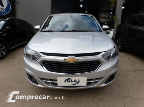 COBALT 1.4 MPFI LT 8V