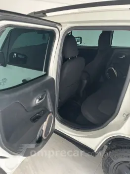 RENEGADE 1.8 16V