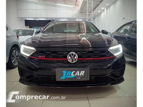 JETTA 2.0 350 TSI GASOLINA GLI DSG