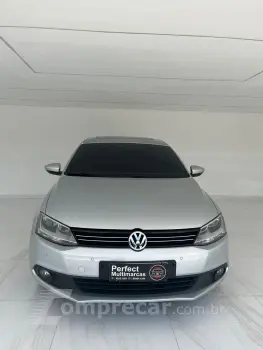 JETTA 2.0 Comfortline