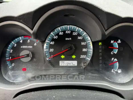HILUX SW4 3.0 SRV 4X4 7 Lugares 16V Turbo Intercooler