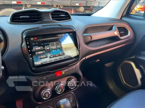RENEGADE 1.8 16V
