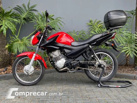 YBR 150 FACTOR E