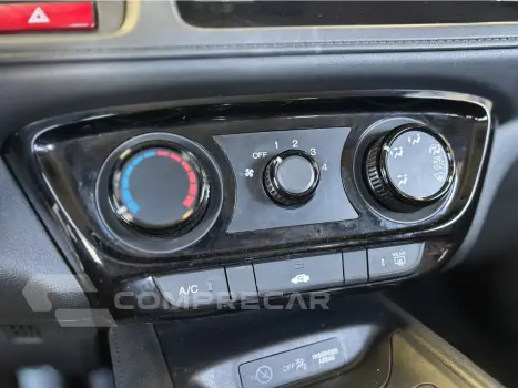 HR-V 1.8 16V FLEX EX 4P AUTOMÁTICO
