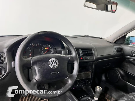 GOLF 1.6 MI 8V