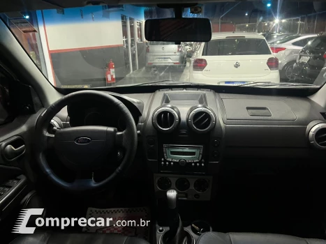 ECOSPORT 1.6 Freestyle 8V
