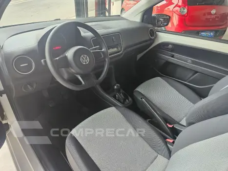 up! take 1.0 T. Flex 12V 3p