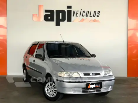 PALIO 1.0 MPI Fire 8V
