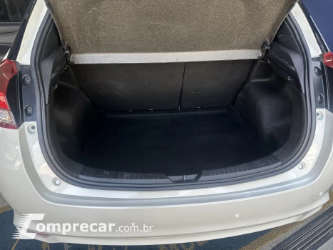YARIS XLS 1.5 Flex 16V 5p Aut.