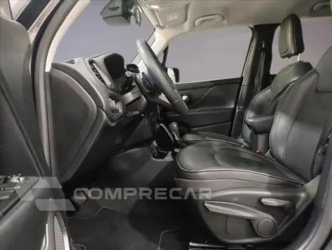 RENEGADE 1.3 T270 TURBO FLEX LONGITUDE AT6