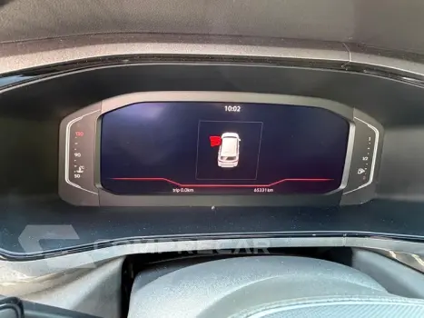 TAOS 1.4 250 TSI Highline