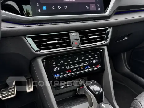 TAOS 1.4 250 TSI Highline