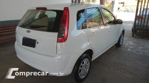 FIESTA 1.0 MPI 8V