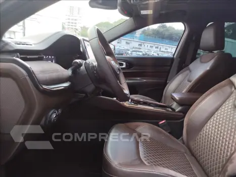 COMMANDER 2.0 Td380 Turbo Overland