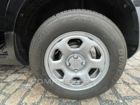 ECOSPORT 1.6 SE 16V