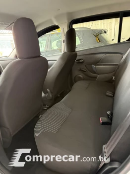 SANDERO Authentique Flex 1.0 12V 5p