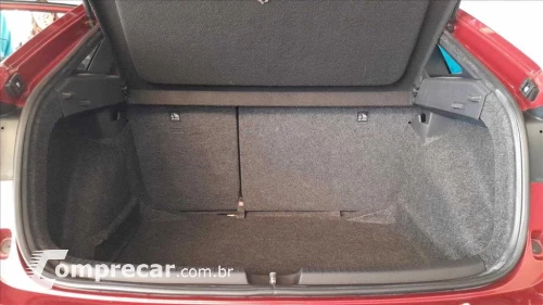 NIVUS 1.0 200 TSI TOTAL FLEX HIGHLINE AUTOMÁTICO