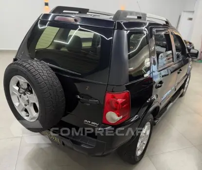 ECOSPORT XLT2.0FLEX