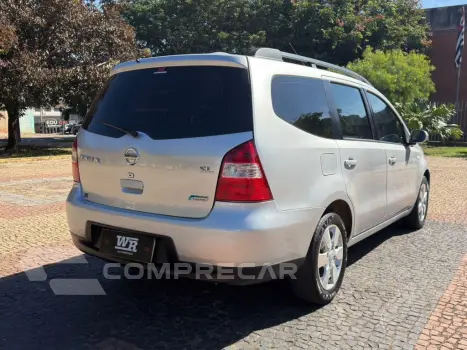 GRAND LIVINA 1.8 16V
