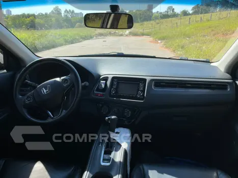 HR-V 1.8 16V EX
