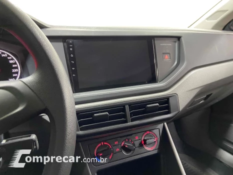 POLO 1.0 MPI TOTAL FLEX MANUAL