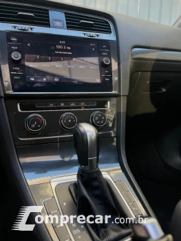 GOLF 1.0 TSI Comfortline 12V
