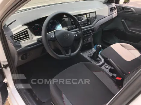 Polo 1.0 Mpi Track Manual