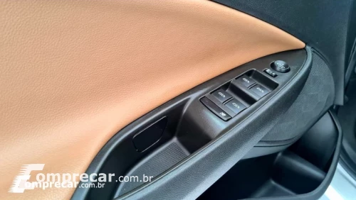 ONIX 1.0 Turbo Premier