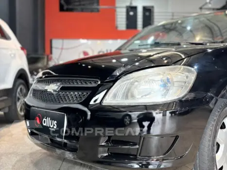 CELTA - 1.0 MPFI LS 8V 2P MANUAL