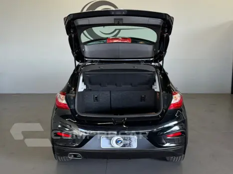 CRUZE 1.4 TURBO LT 16V FLEX 4P AUTOMÁTICO