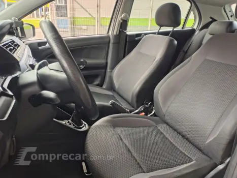 GOL 1.6 MSI TOTALFLEX