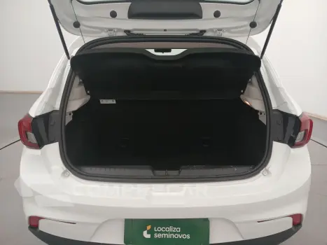 ARGO 1.0 FIREFLY FLEX DRIVE MANUAL