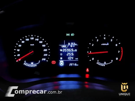 HB20 - 1.0 12V SENSE PLUS MANUAL