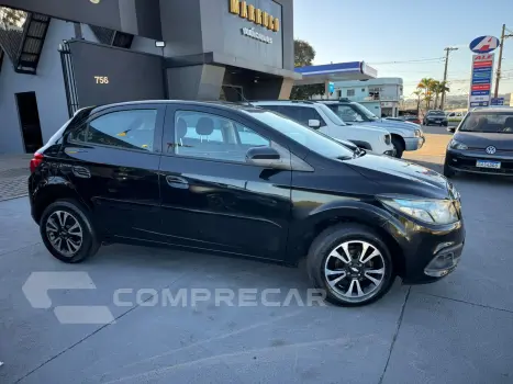ONIX 1.4 MPFI LTZ 8V