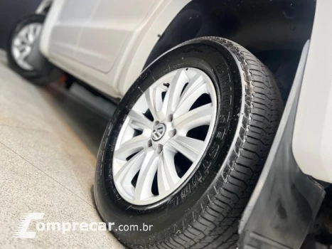 AMAROK - 2.0 HIGHLINE 4X4 CD 16V TURBO INTERCOOLER 4P AUTOMÁ