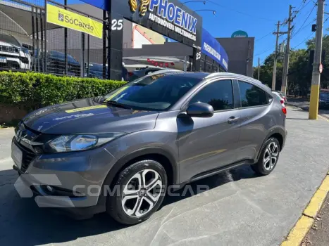 Honda HR-V 1.8 16V EX 4 portas